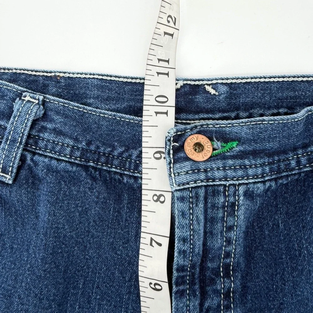 Tommy Hilfiger waist hammer rugged
